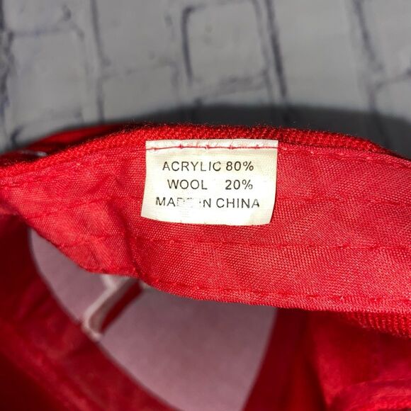 Philadelphia Phillies Cap Hat Unisex Adjustable Strap Baseball - Picture 6 of 8